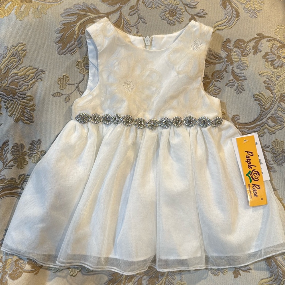 Baby dress